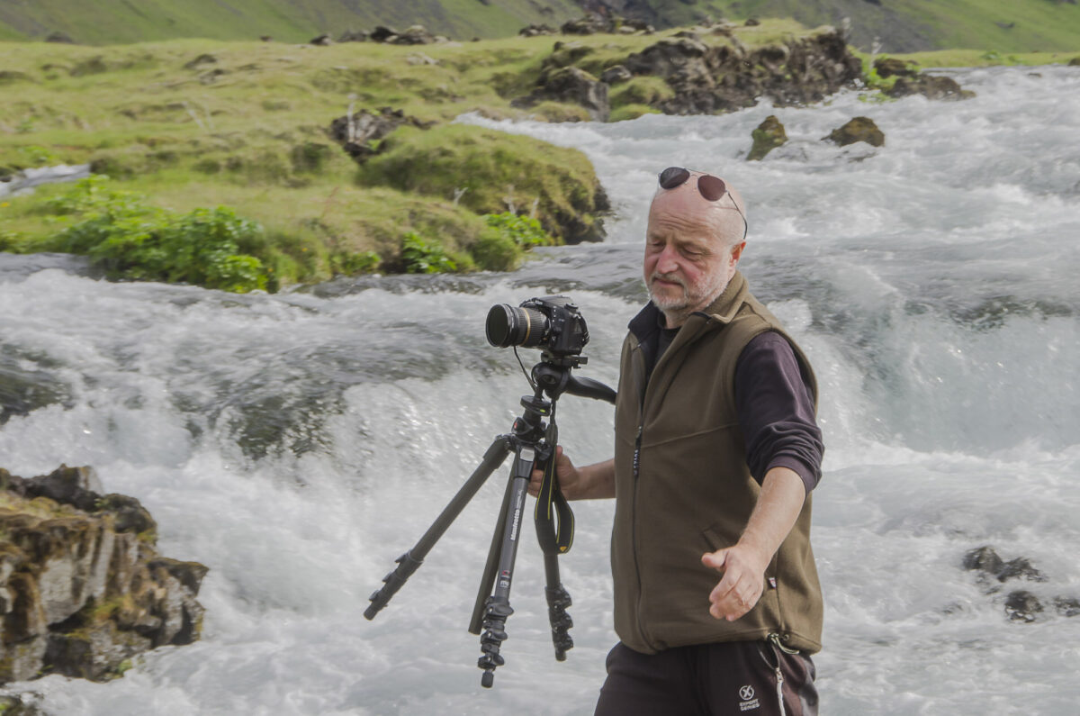 Islandia – VII’2015 r.