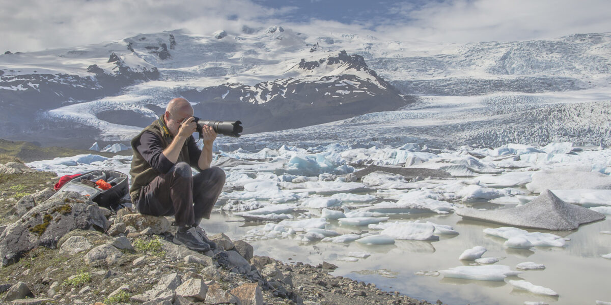 Islandia – VII’2015 r.