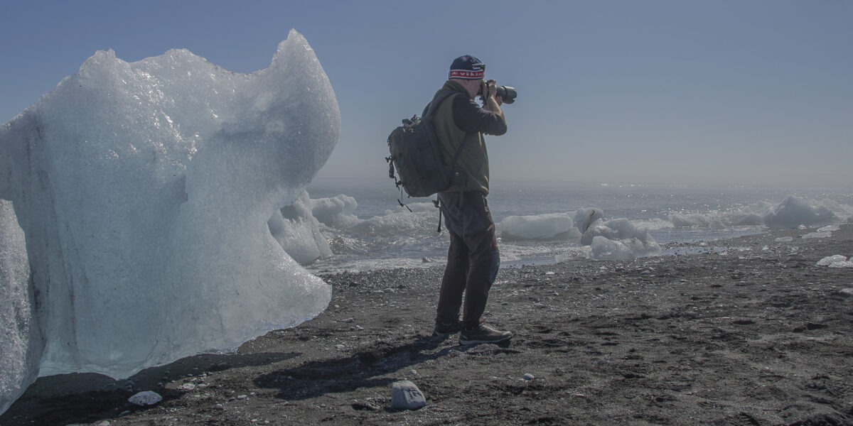 Islandia – VII’2015 r.