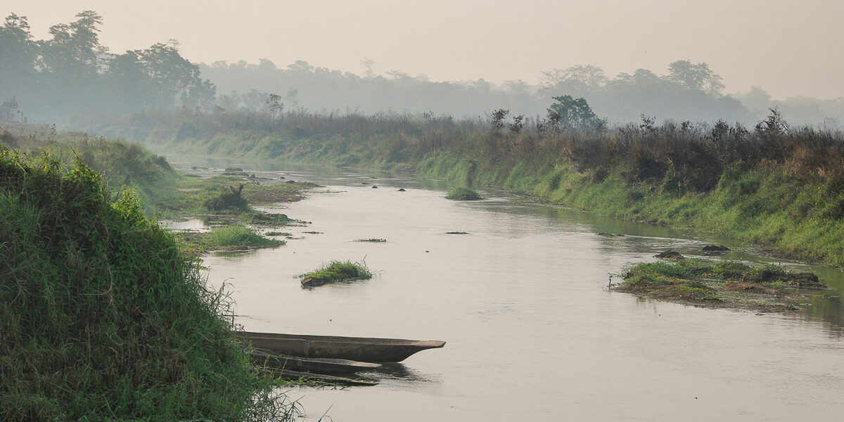 Chitwan