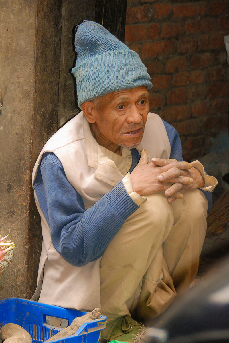 Kathmandu
