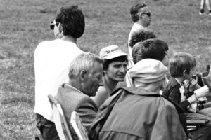 INPAR – Spadochronowe Mistrzostwa państw Socjalistycznych – Bielsko – Biała 1984