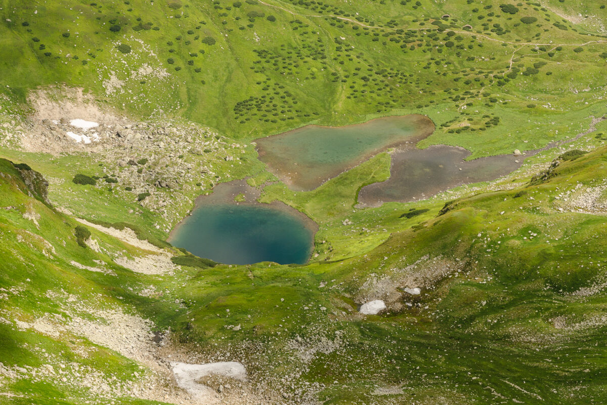 Fotografia z galerii „Tatry”