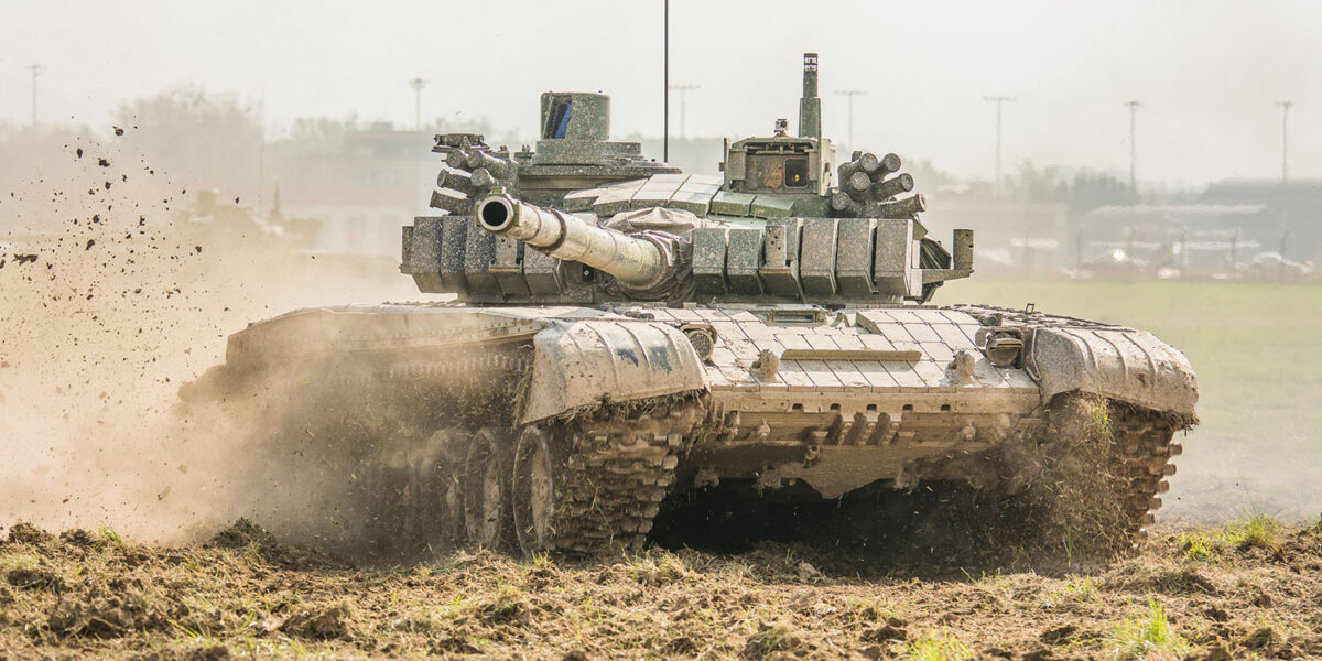 Fotografia z galerii „NATO days 2014”