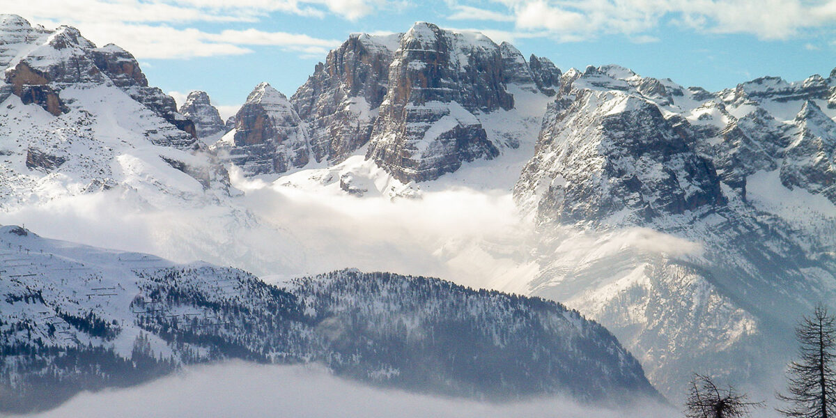 Fotografia z galerii „Alpy”