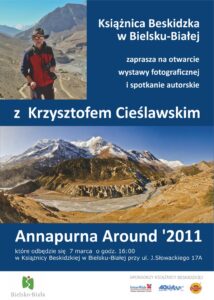 PLAKATannapurna3