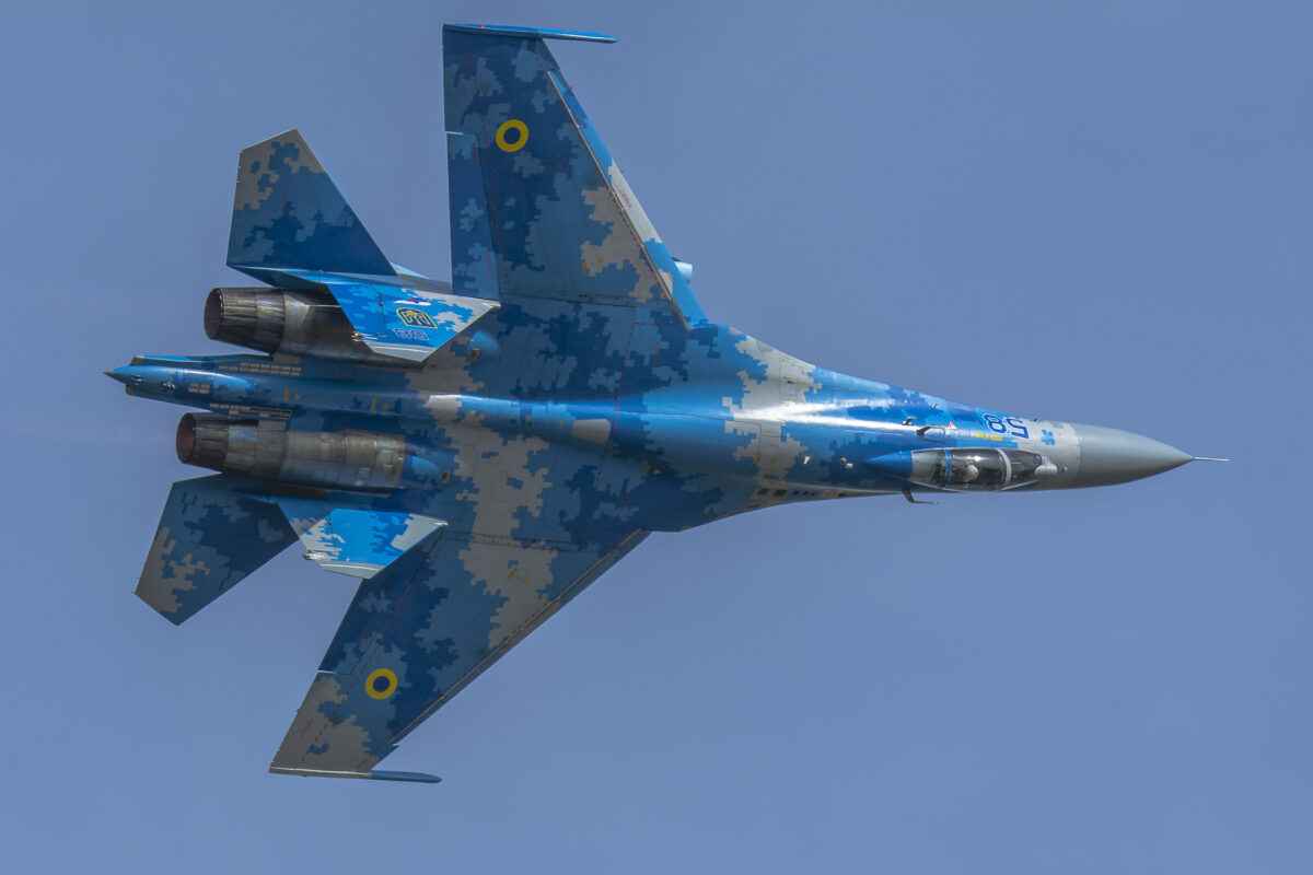 Czech International Air Fest Hradec Kralove IX’2016