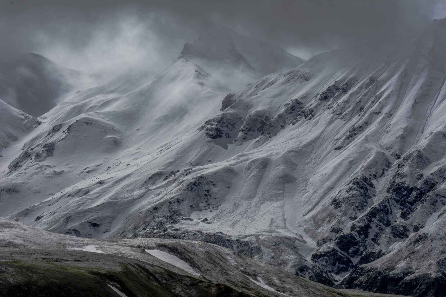 Fotografia z galerii „AMERYKA PÓŁNOCNA Alaska’2016”