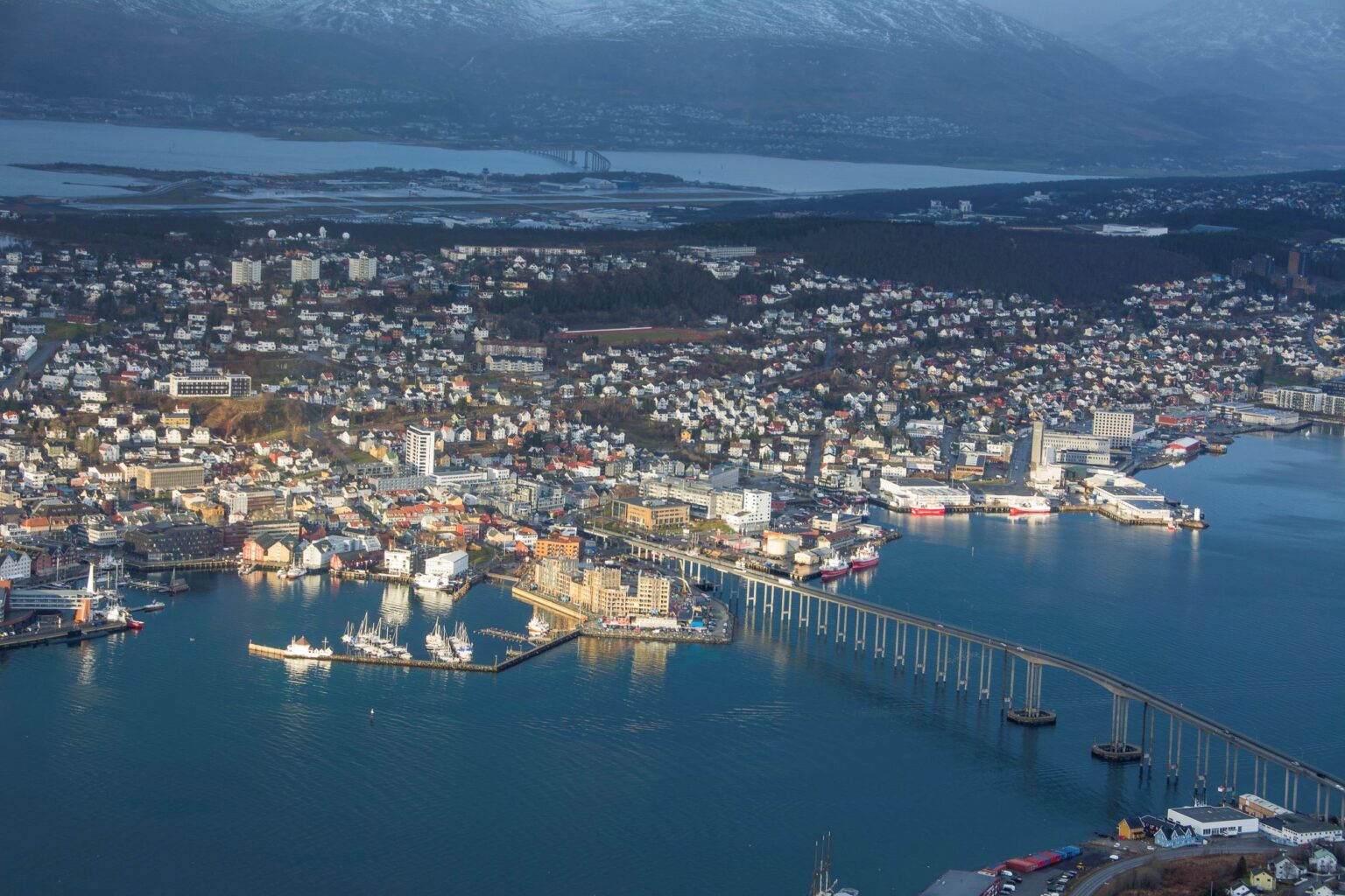 Fotografia z galerii „Norwegia 2021”