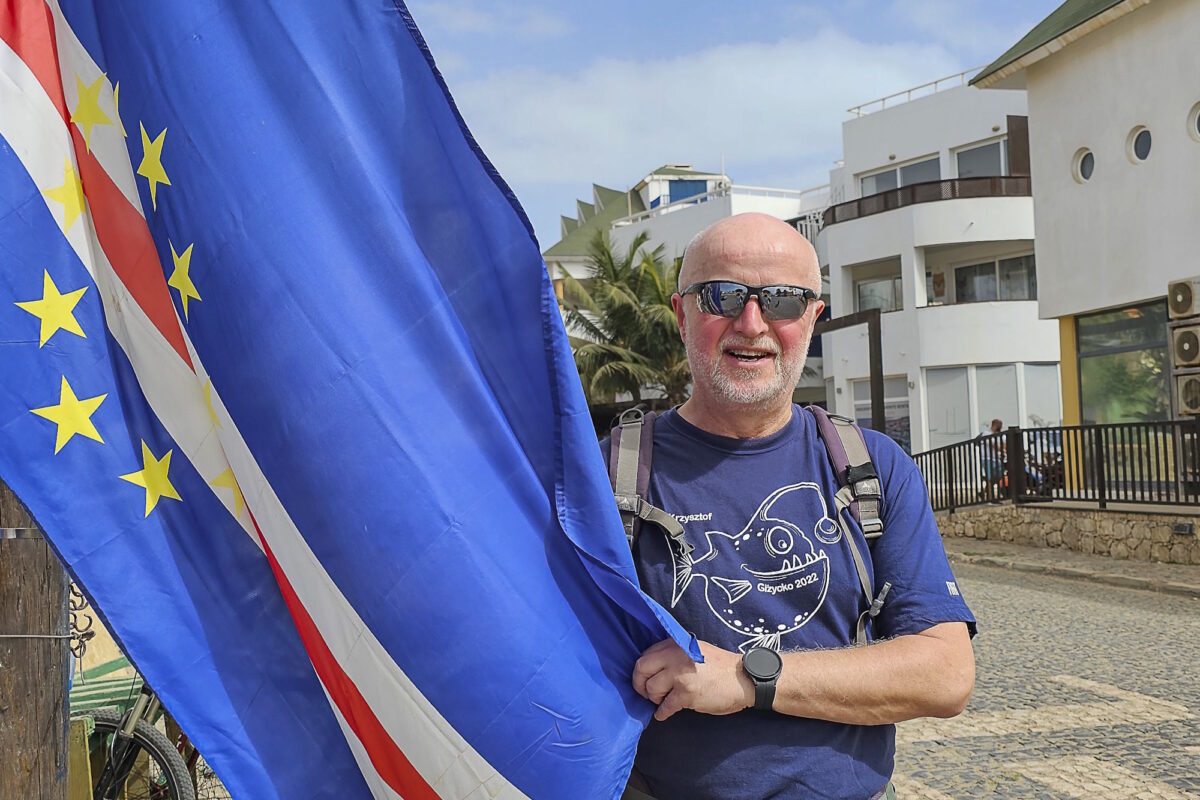 Cabo Verde – XII’2023 r.