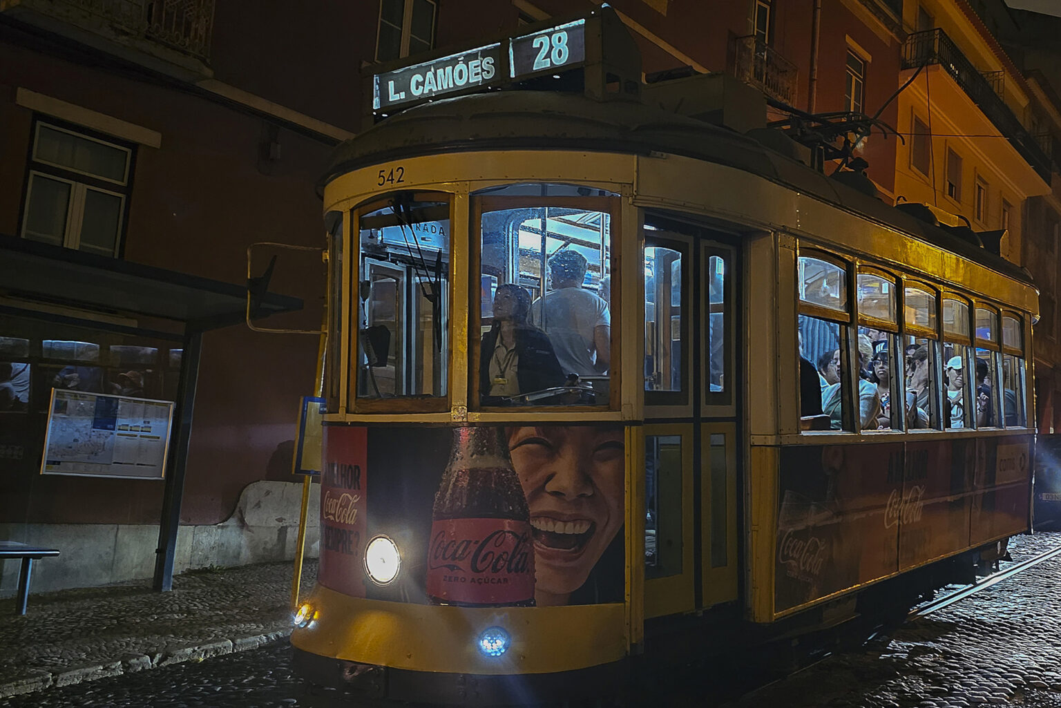 Fotografia z galerii „Nie tylko Lizbona X’2024”