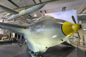 Deutsches Museum Monachium V'20254