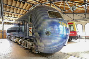 Deutsches Technikmuseum Berlin IX’2025