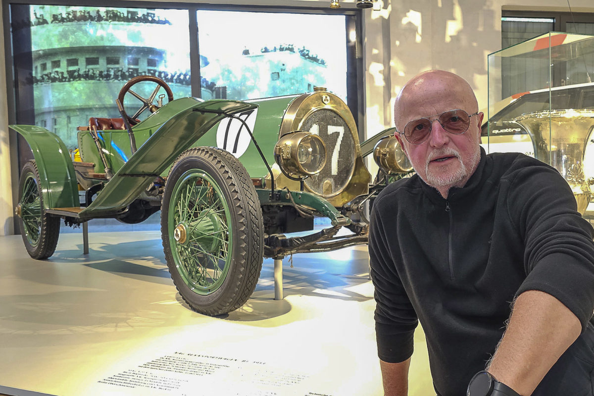 W Deutsches Technikmuseum Berlin – IX’2025 r.
