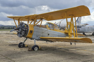 Greek Air Force Museum Ateny XI'2025