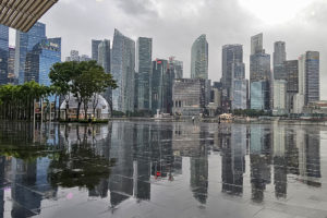 Singapur Malezja Bali II‘2026