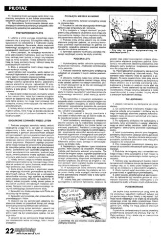 Pilotaż - archiwalia (2)