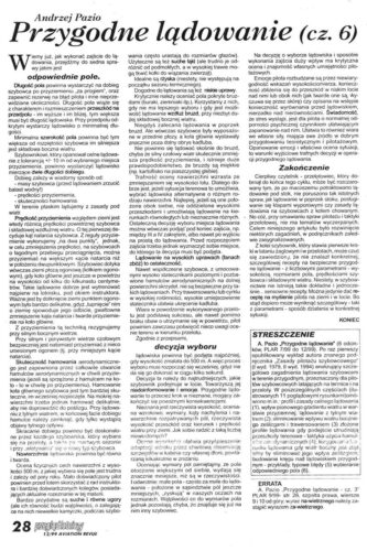Pilotaż - archiwalia (49)