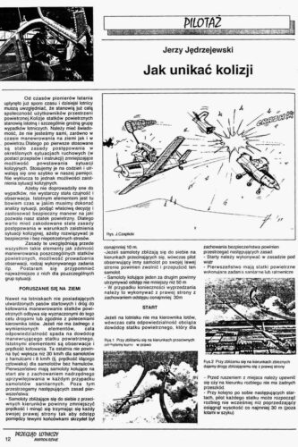 Pilotaż - archiwalia (6)