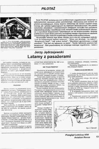 Pilotaż - archiwalia (8)